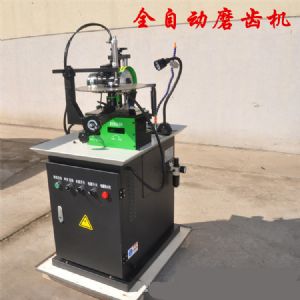 全自動(dòng)鋸片磨齒機(jī) 合金鋸片 高精度臺(tái)式修齒機(jī)